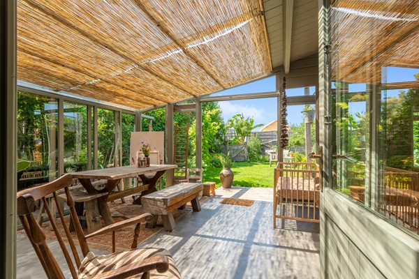 Medium property photo - Zonnehoek 62, 2141 DR Vijfhuizen